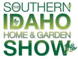southern idaho Home & Garden Show logo
