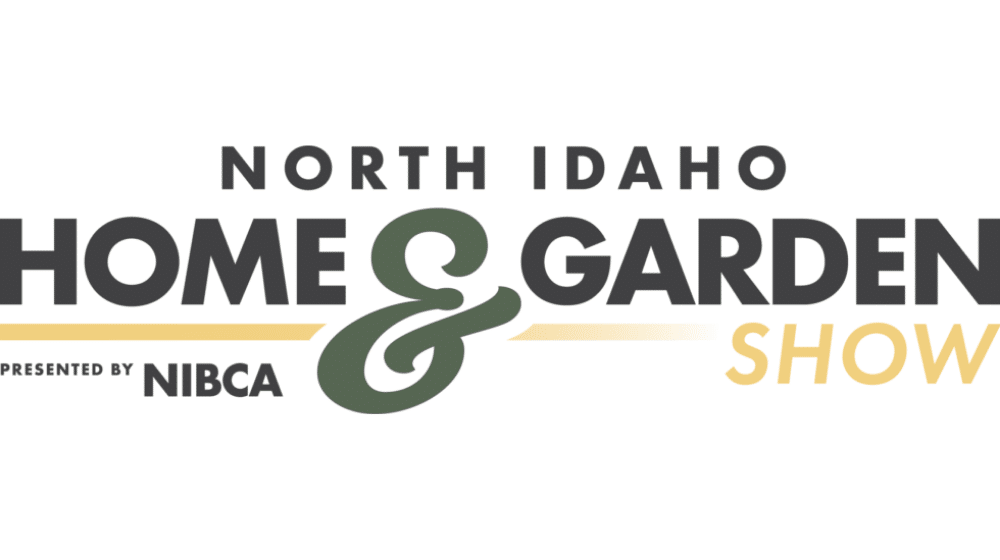 Northern Idaho Home and Garden Show logo