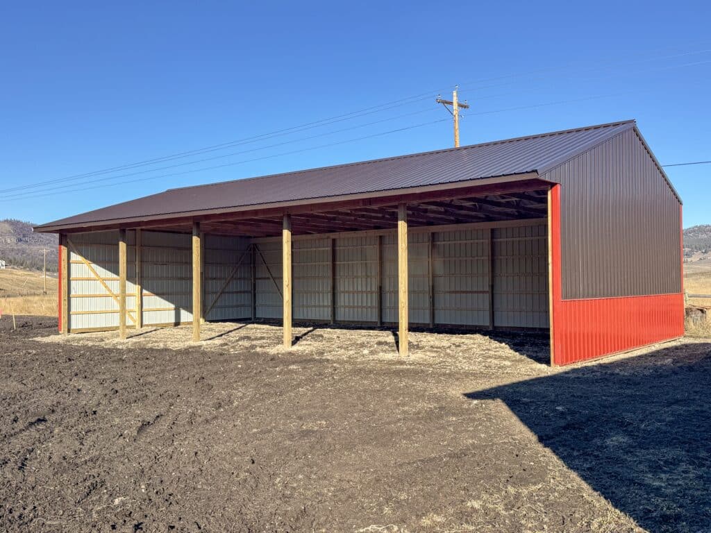 Clark County Pole Barn Builders