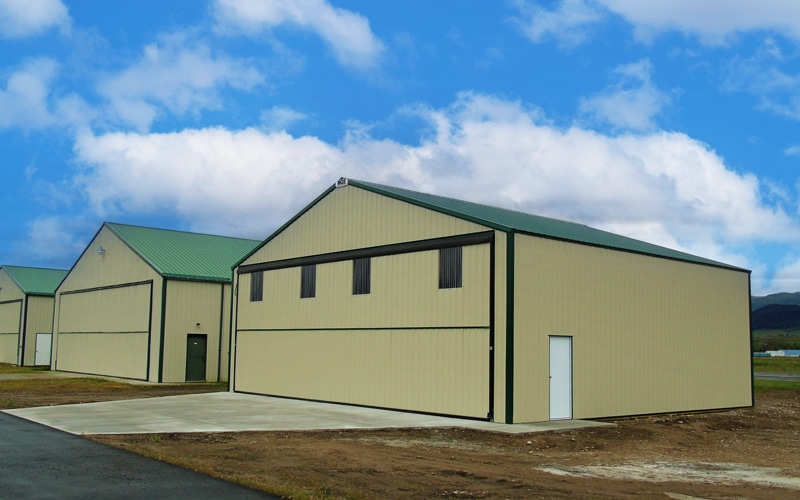What Do Most Property Owners Overlook When Building Adams County Pole Barns?