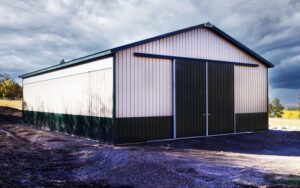 Oneida County pole barn builders