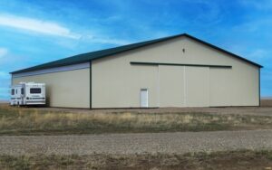 pole barn builders in Elmore County