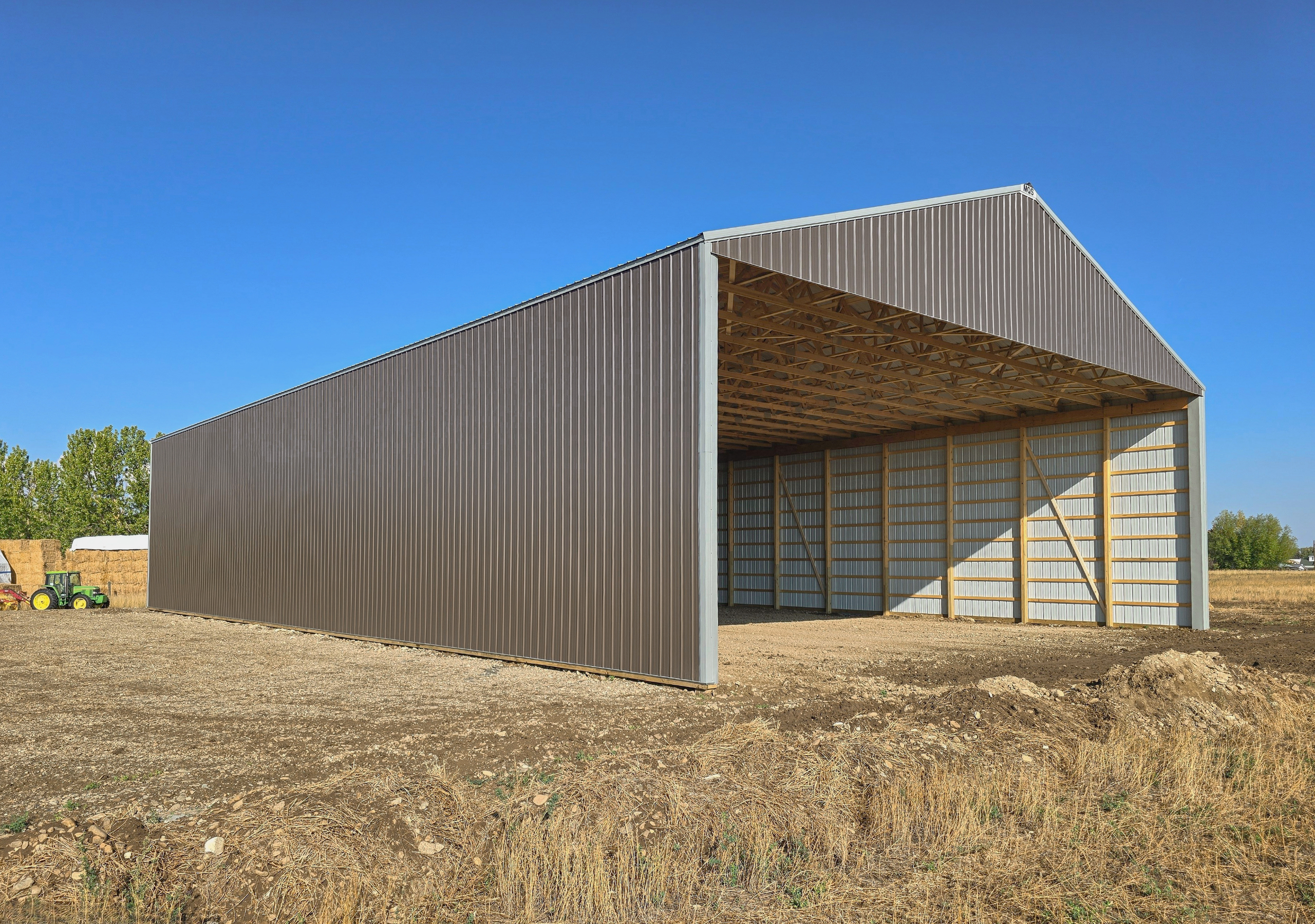 What Makes Amish Construction Different Than Regular Contractors?