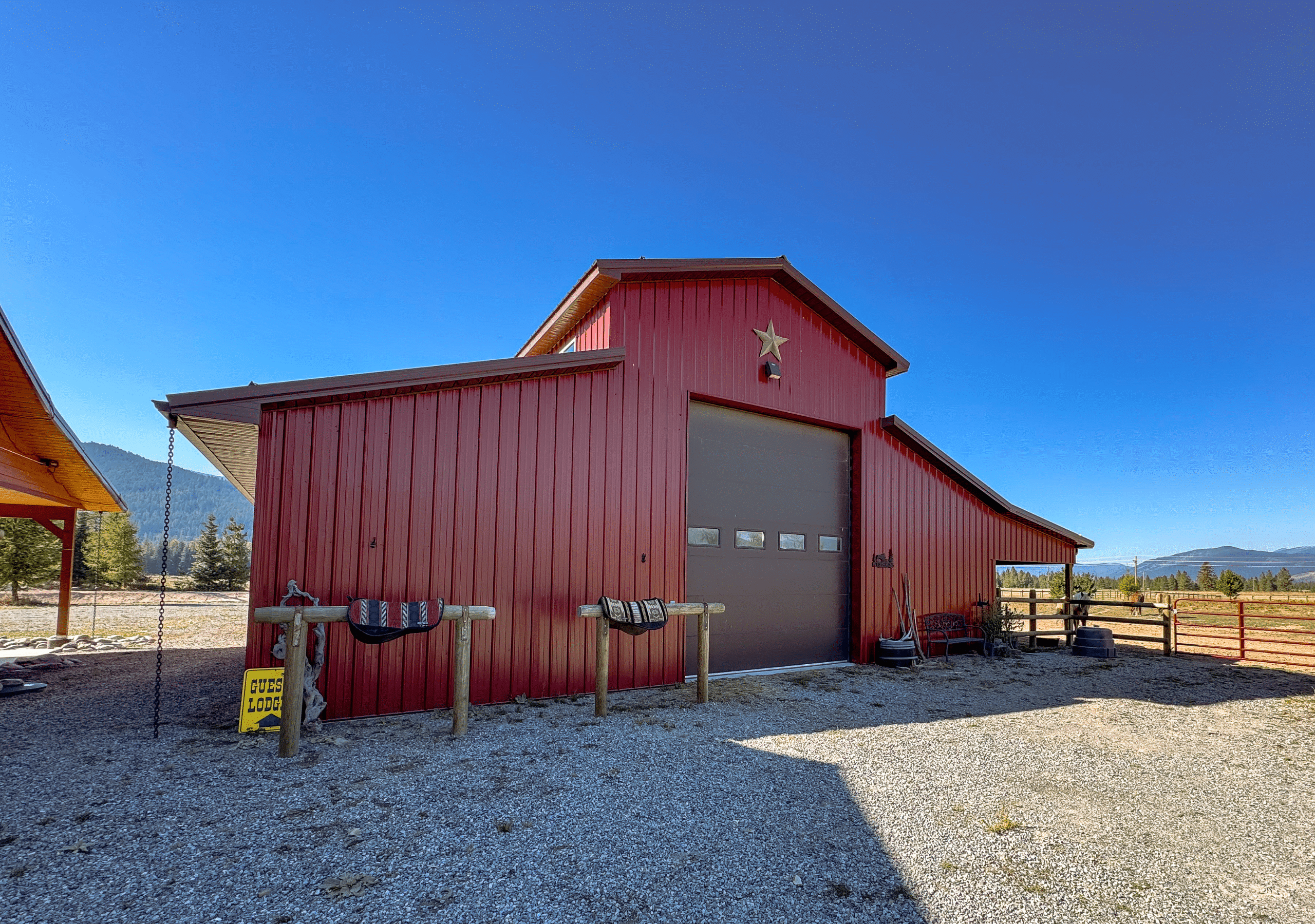 What Should You Ask Jefferson County Pole Barn Builders Before Starting a Project?