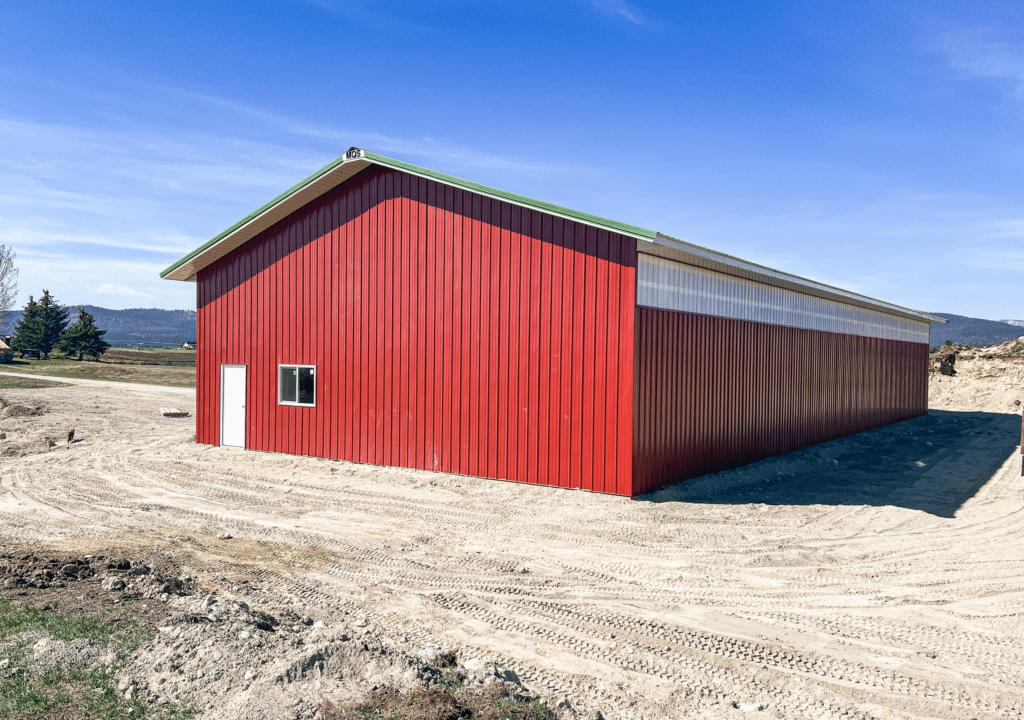 Garage Hobby Shop Builders in Fremont County