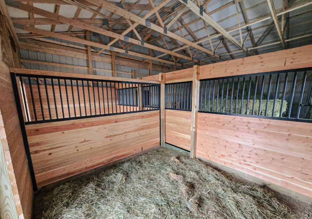 Post Frame Builders in Bingham County